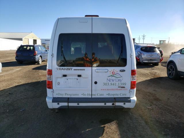 Photo 6 from auction – 2012 FORD TRANSIT CO with VIN NM0KS9CN0CT082911