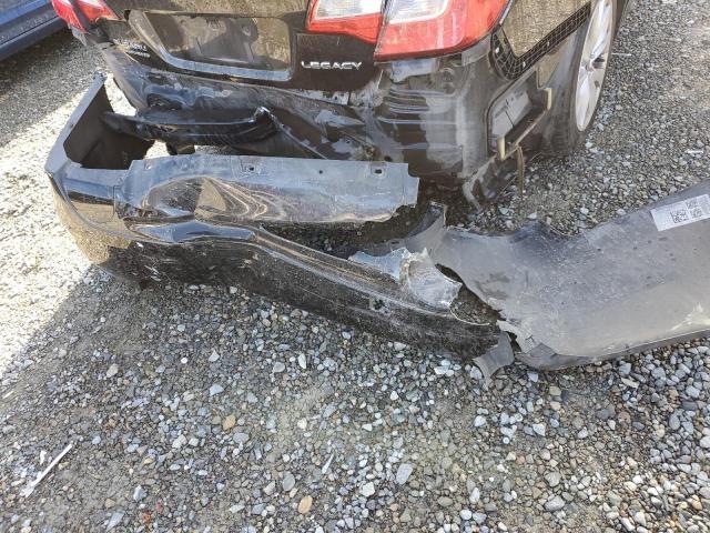 Фото 12 с аукциона – 2015 SUBARU LEGACY 2.5 с VIN 4S3BNBD69F3034448