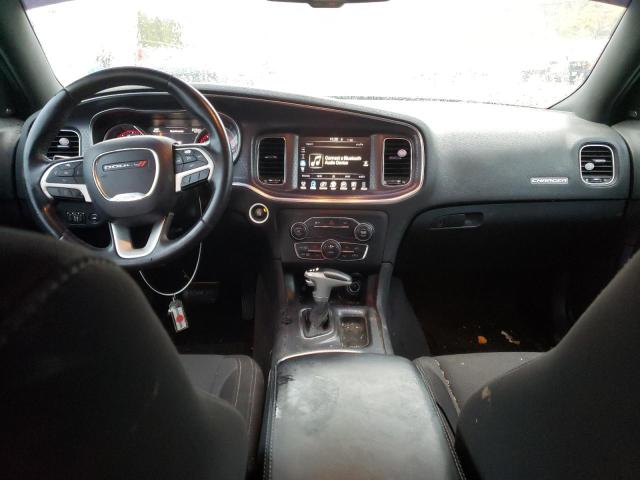 Photo 8 from auction – 2016 DODGE CHARGER SX with VIN 2C3CDXJG5GH233551