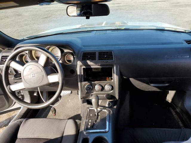 Photo 8 from auction – 2010 DODGE CHALLENGER with VIN 2B3CJ4DV2AH278453