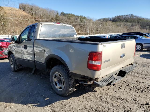 صورة رقم 2 من المزاد - 2007 FORD F150 مع VIN 1FTRF12237NA71670