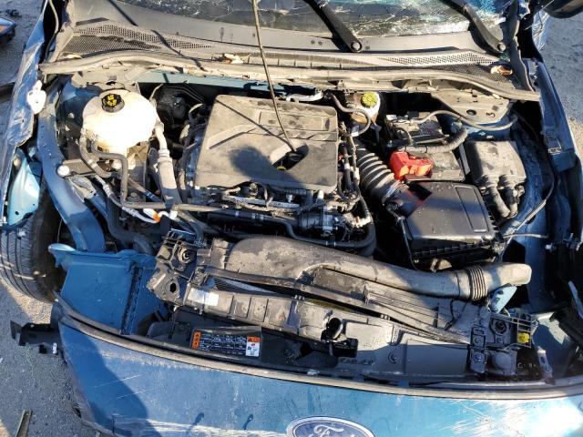 Photo 12 from auction – 2020 FORD ESCAPE SEL with VIN 1FMCU9H6XLUA52047