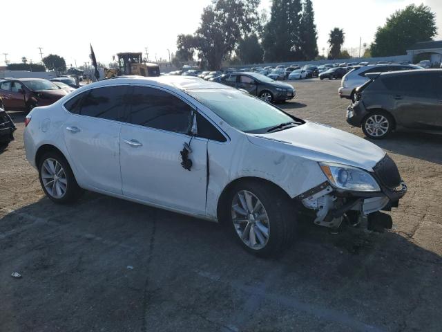 Photo 4 from auction – 2015 BUICK VERANO with VIN 1G4PS5SKXF4164082