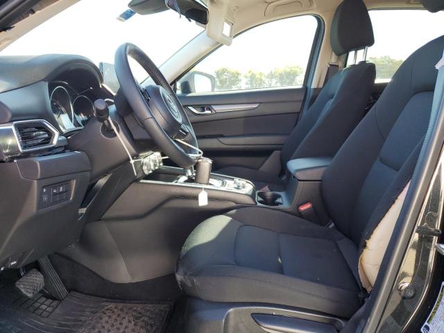 Photo 7 from auction – 2022 MAZDA CX-5 with VIN JM3KFBAM1N0600514
