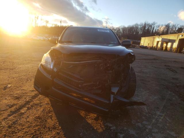 Photo 5 from auction – 2012 TOYOTA RAV4 with VIN 2T3BF4DV6CW218772