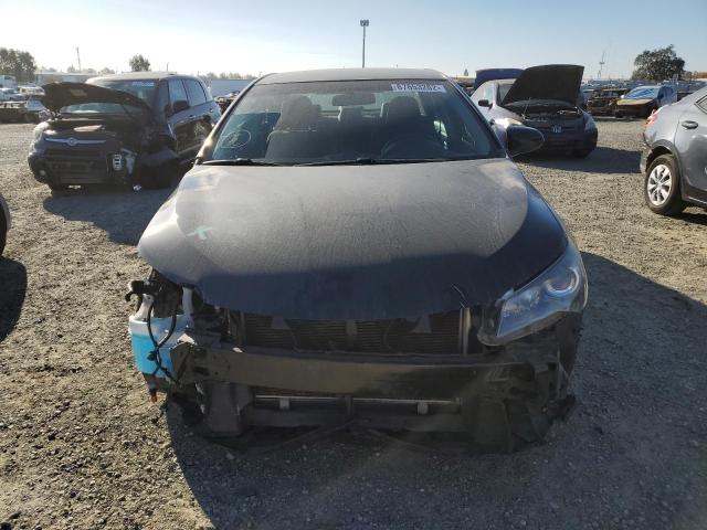 Photo 5 from auction – 2017 TOYOTA CAMRY LE with VIN 4T1BF1FK9HU422225