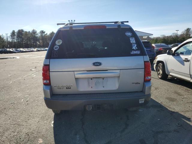 Photo 6 from auction – 2005 FORD EXPLORER X with VIN 1FMZU73E75UA55861