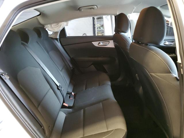 Photo 10 from auction – 2022 KIA FORTE FE with VIN 3KPF24AD3NE493779