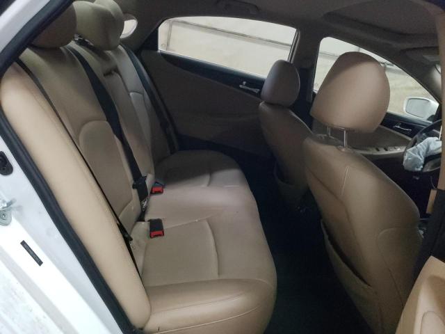 Photo 10 from auction – 2014 HYUNDAI SONATA SE with VIN 5NPEC4AB8EH924913