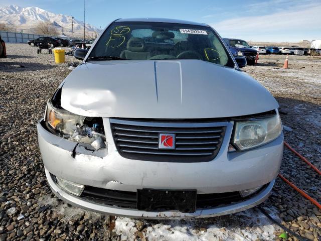 Photo 5 from auction – 2006 SATURN ION LEVEL with VIN 1G8AL55F26Z164502