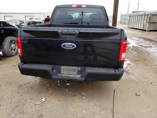 Photo 6 from auction – 2016 FORD F150 SUPER with VIN 1FTEW1CP8GKD21611