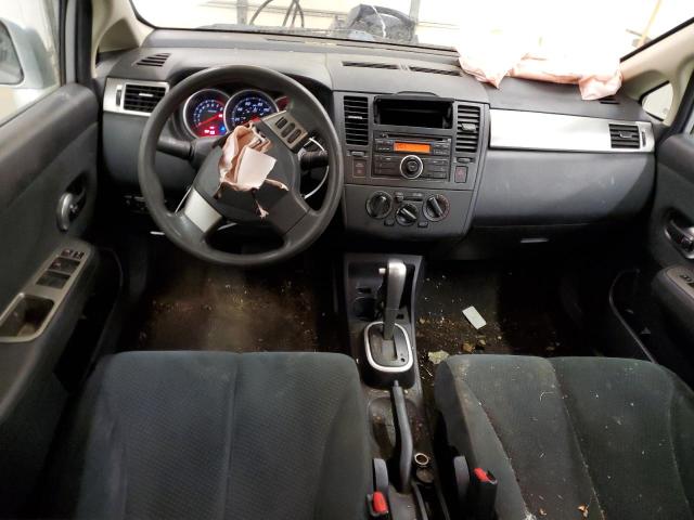 Photo 8 from auction – 2010 NISSAN VERSA S with VIN 3N1BC1CP9AL416778