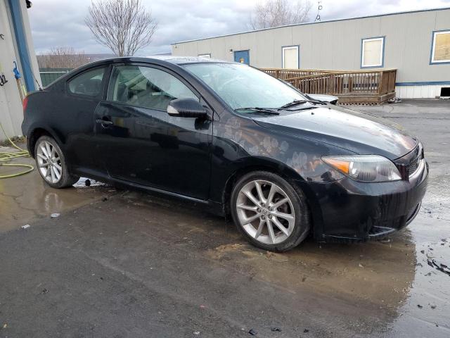Photo 4 from auction – 2007 SCION TC with VIN JTKDE167470178249