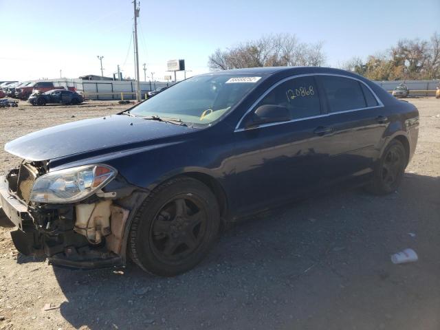 CHEVROLET MALIBU LS 2012 with VIN 1G1ZB5E07CF249624 - Photo from auction
