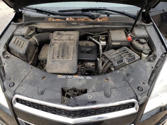 Photo 12 from auction – 2015 CHEVROLET EQUINOX LT with VIN 2GNALBEK0F6419717