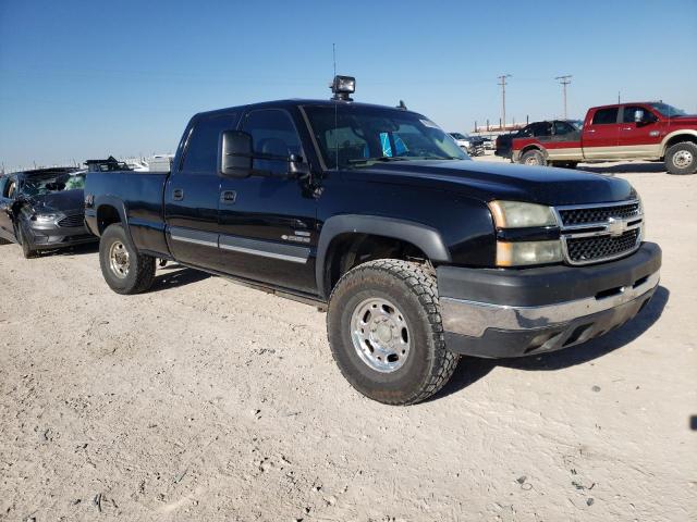 Photo 4 from auction – 2007 CHEVROLET SILVERADO with VIN 1GCHK23D37F194604