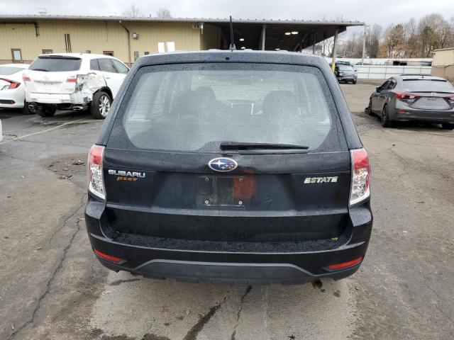Photo 6 from auction – 2009 SUBARU FORESTER 2 with VIN JF2SH61669H766077