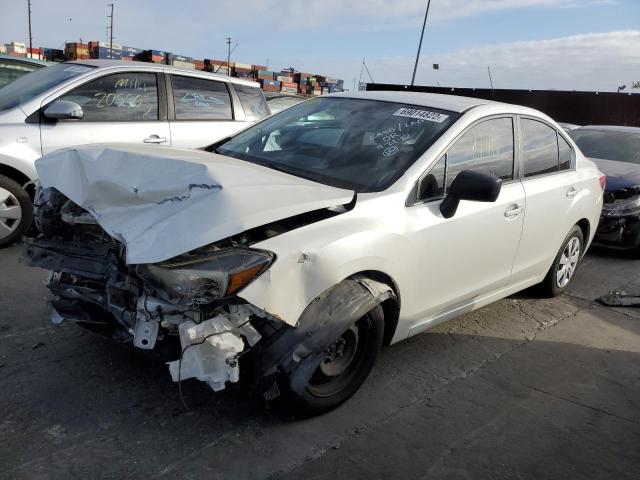 SUBARU IMPREZA 2015 z numerem VIN JF1GJAA6XFH025119 - Zdjęcie z aukcji