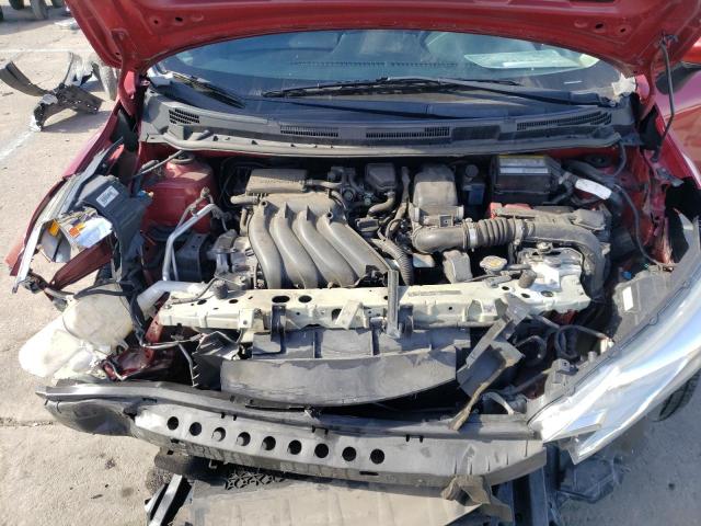 Photo 11 from auction – 2016 NISSAN VERSA NOTE with VIN 3N1CE2CP9GL394827