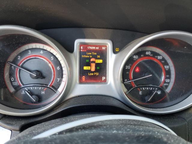 Photo 9 from auction – 2014 DODGE JOURNEY R/ with VIN 3C4PDCEG2ET310011
