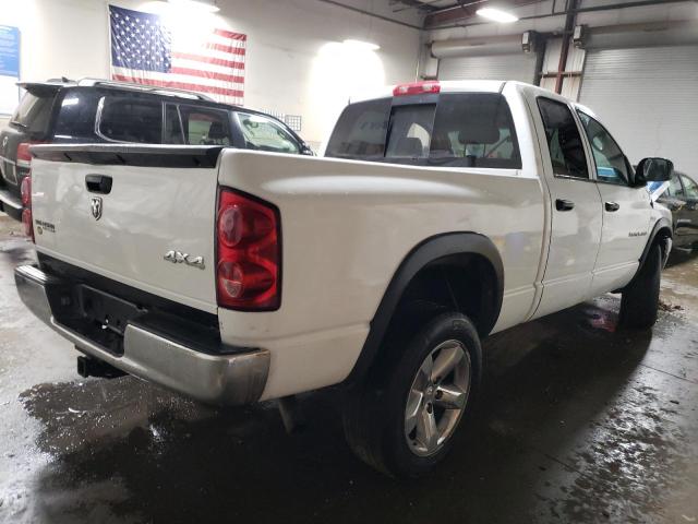 Photo 3 from auction – 2007 DODGE RAM 1500 S with VIN 1D7HU18207J586390