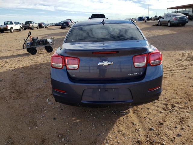 Photo 6 from auction – 2015 CHEVROLET MALIBU 1LT with VIN 1G11C5SL9FF225970