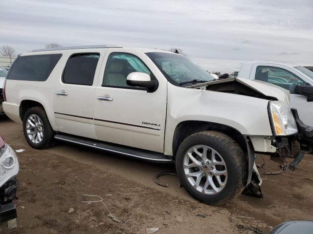 Photo 4 from auction – 2011 GMC YUKON XL D with VIN 1GKS2MEF2BR299761