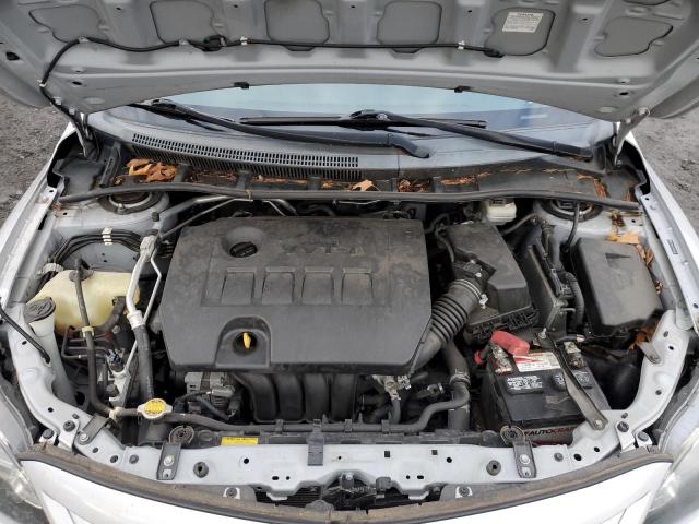 Photo 11 from auction – 2012 TOYOTA COROLLA BA with VIN 2T1BU4EE3BC619435