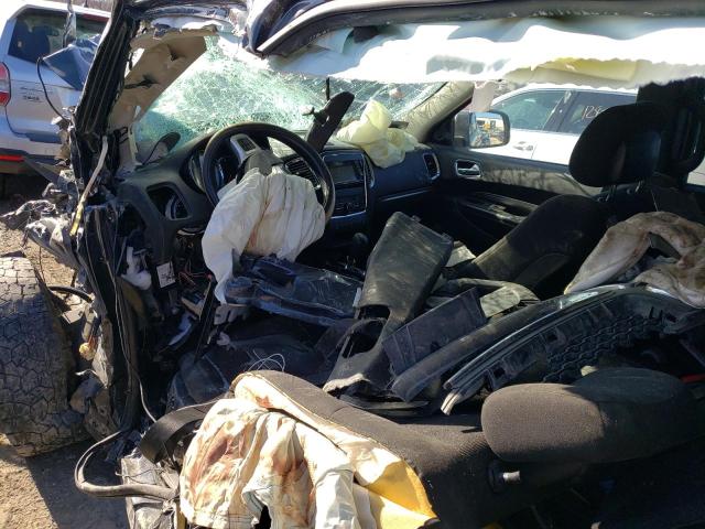 Photo 8 from auction – 2013 DODGE DURANGO SX with VIN 1C4RDHAG2DC665279