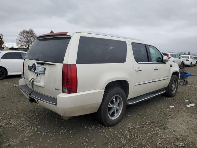 Photo 3 from auction – 2007 CADILLAC ESCALADE E with VIN 1GYFK66837R184466