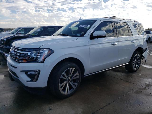 Photo 1 from auction – 2021 FORD EXPEDITION with VIN 1FMJU1KT4MEA84219