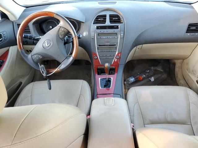 Photo 8 from auction – 2008 LEXUS ES 350 with VIN JTHBJ46G782156553
