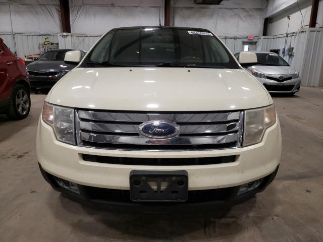 Photo 5 from auction – 2007 FORD EDGE SEL P with VIN 2FMDK49C17BB55743