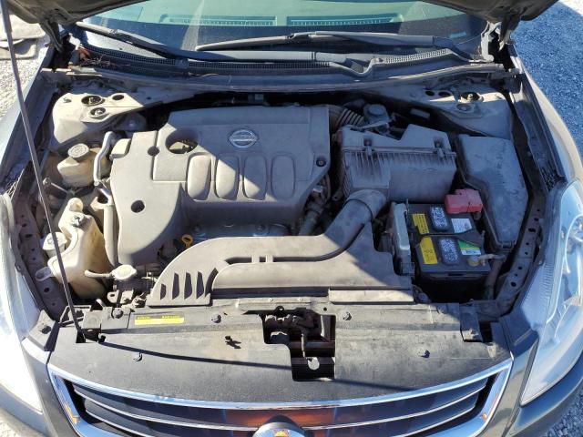 Photo 11 from auction – 2011 NISSAN ALTIMA BAS with VIN 1N4AL2AP6BN501098