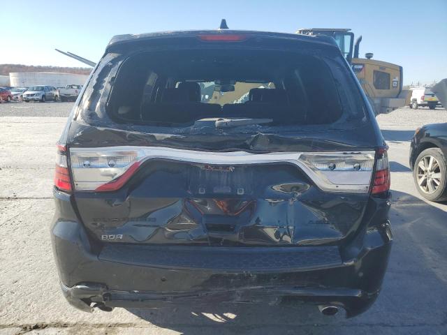 Photo 6 from auction – 2015 DODGE DURANGO LI with VIN 1C4RDJDGXFC729896