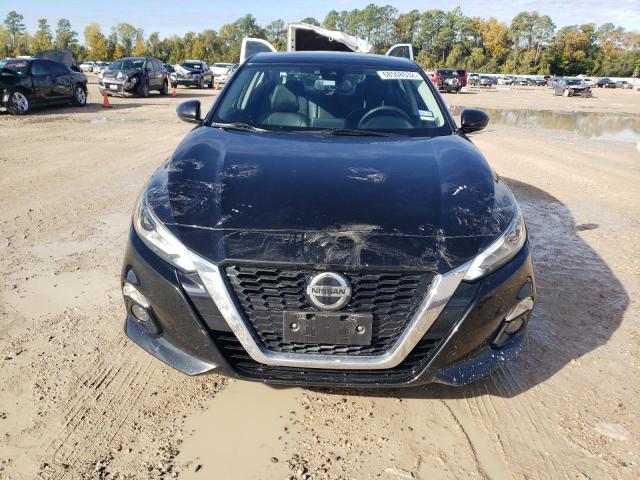 Photo 5 from auction – 2019 NISSAN ALTIMA SL with VIN 1N4BL4EV7KC247955