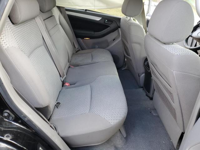 Photo 11 from auction – 2008 TOYOTA 4RUNNER SR with VIN JTEBU14R08K033572