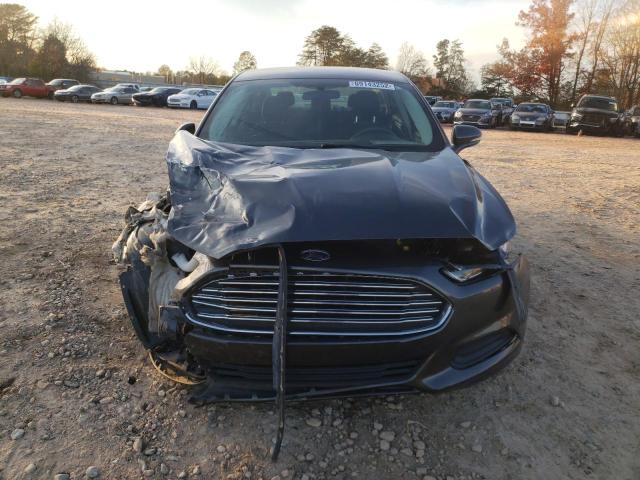 Photo 5 from auction – 2015 FORD FUSION SE with VIN 3FA6P0LU9FR296753