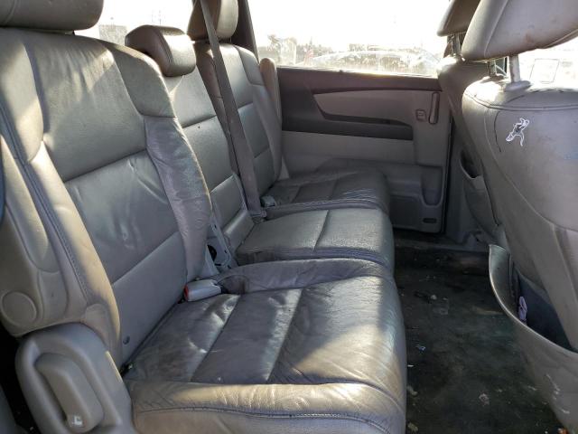 Photo 11 from auction – 2011 HONDA ODYSSEY EX with VIN 5FNRL5H64BB085952