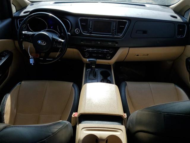 Photo 8 from auction – 2017 KIA SEDONA LX with VIN KNDMB5C11H6315136