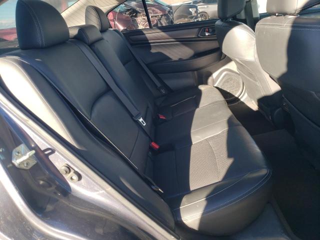 Photo 10 from auction – 2016 SUBARU LEGACY 2.5 with VIN 4S3BNAN64G3002291