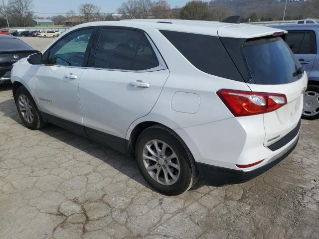 Zdjęcie 2 z aukcji – 2018 CHEVROLET EQUINOX LT z VIN 3GNAXJEV0JS545224