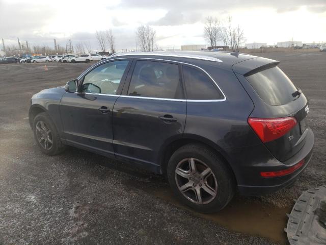 Photo 2 from auction – 2011 AUDI Q5 PREMIUM with VIN WA1LFCFP1BA030729
