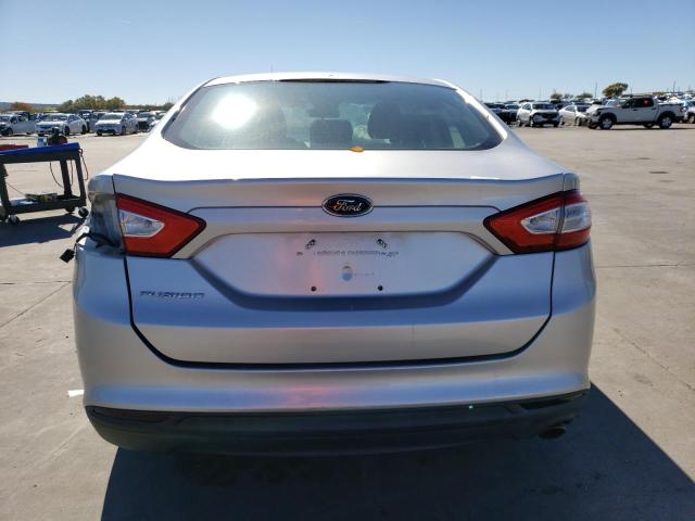 Photo 6 from auction – 2013 FORD FUSION S with VIN 3FA6P0G76DR127985