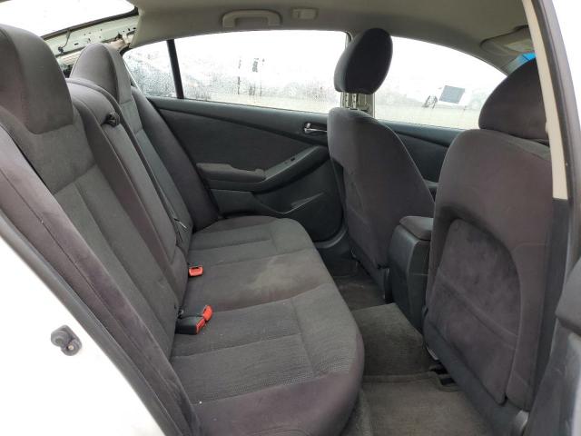 Photo 10 from auction – 2012 NISSAN ALTIMA BAS with VIN 1N4AL2AP5CC136846