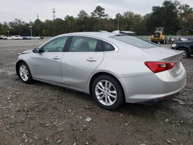 Photo 2 from auction – 2017 CHEVROLET MALIBU LT with VIN 1G1ZE5ST4HF145489