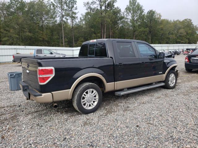 Photo 3 from auction – 2013 FORD F150 SUPER with VIN 1FTFW1CT0DFC84592