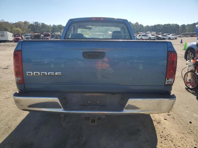 Photo 6 from auction – 2003 DODGE RAM 1500 S with VIN 1D7HA16KX3J648240