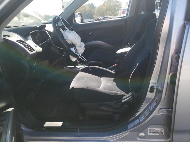 Photo 7 from auction – 2011 MITSUBISHI OUTLANDER with VIN JA4AS2AW2BU007390