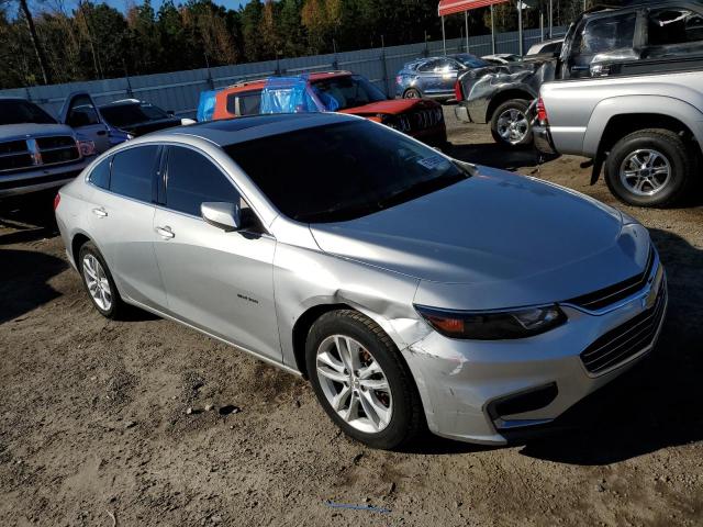 Photo 4 from auction – 2018 CHEVROLET MALIBU LT with VIN 1G1ZD5ST2JF231179